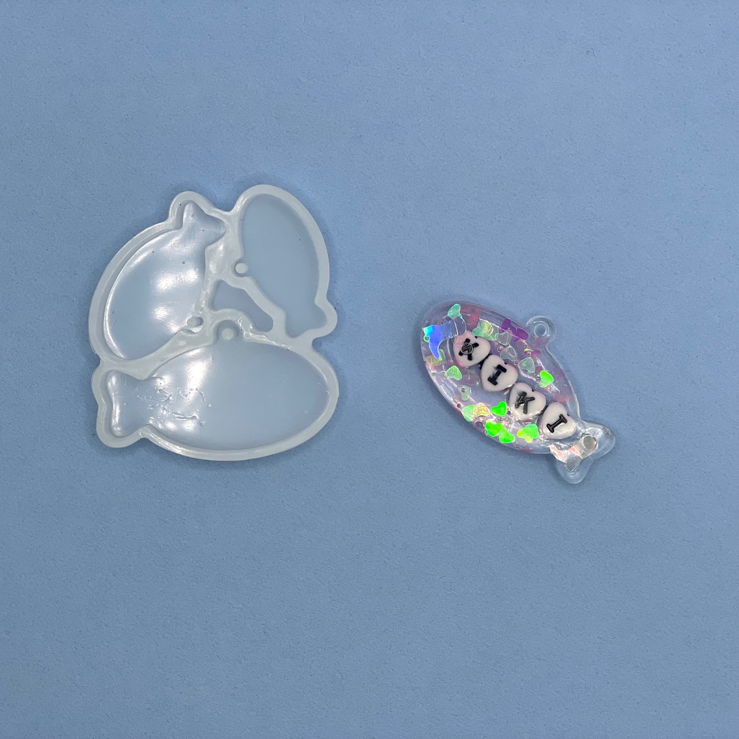 Custom Pet Tags