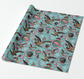 Fernet Wrapping Paper