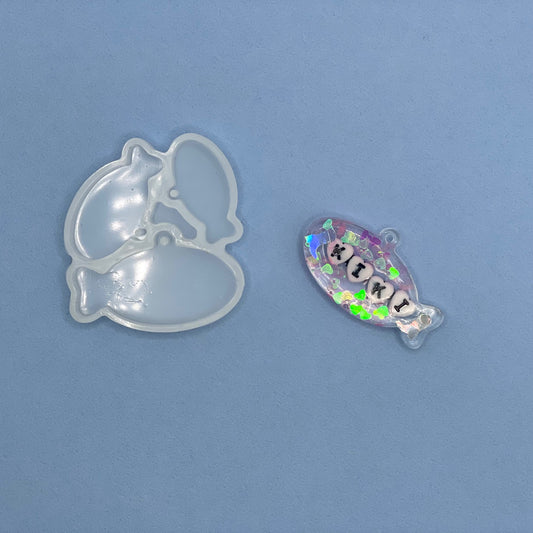 Custom Pet Tags
