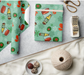 Underberg Wrapping Paper