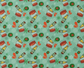 Underberg Wrapping Paper