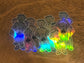 Holographic Bushman