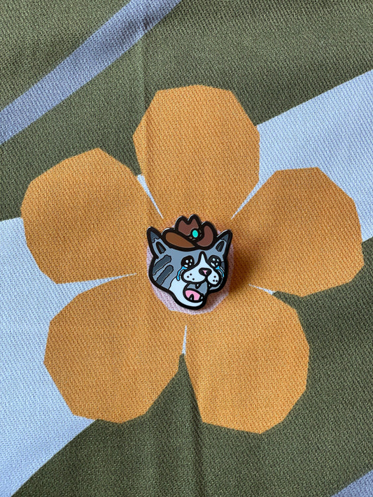 Meowdy