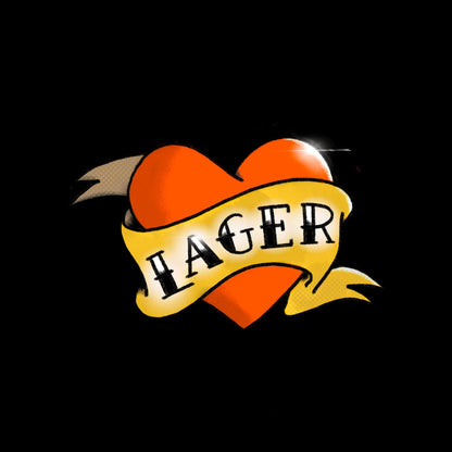 Lager Love