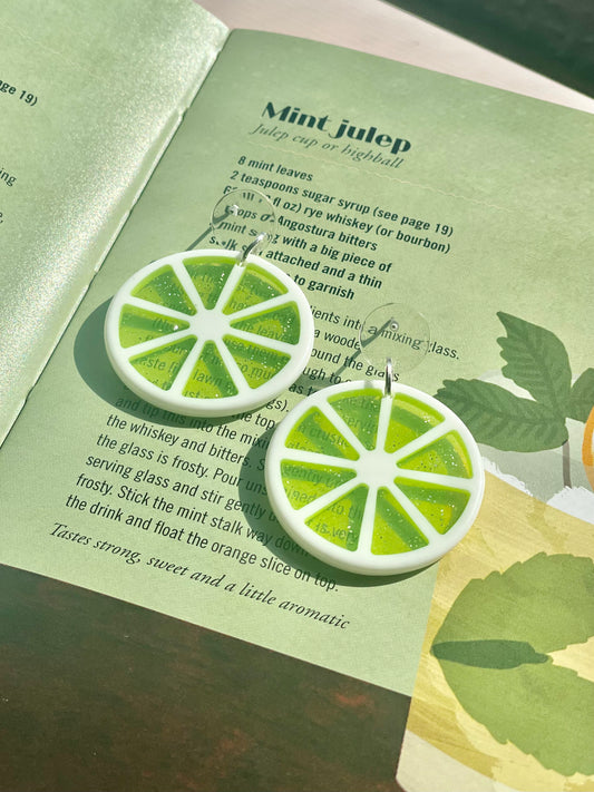 Citron Vert